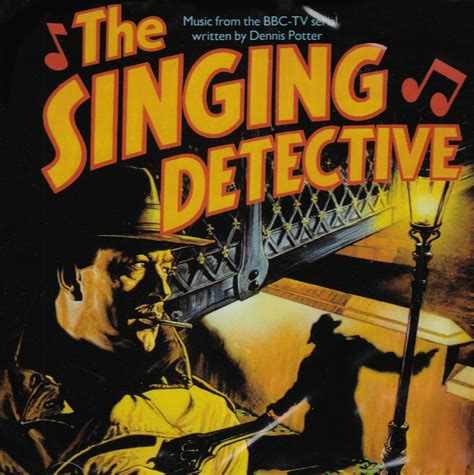 titta The Singing Detective